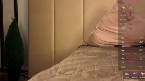 Snapshot of bootytrisha chatting on 01/25/25, 03:09 Trisha online show from 01/25/25, 03:09