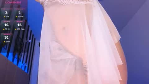 Snapshot of bootytrisha chatting on 09/18/25, 03:41 Trisha online show from 09/18/25, 03:41