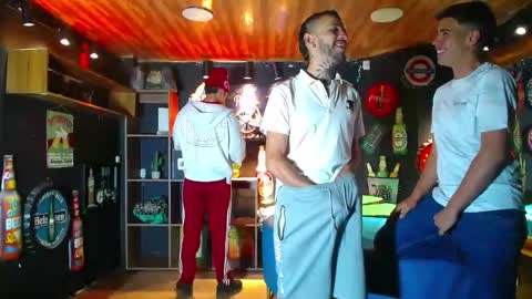 Snapshot of boranget chatting on 10/26/25, 11:05 boranget online show from 10/26/25, 11:05