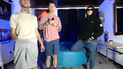 Snapshot of boranget chatting on 11/18/25, 11:58 boranget online show from 11/18/25, 11:58