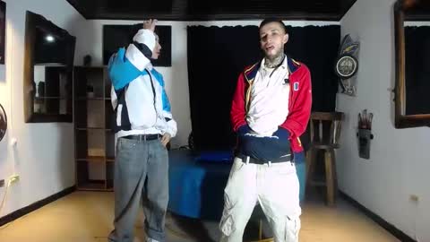 boranget online show from 01/10/26, 11:34