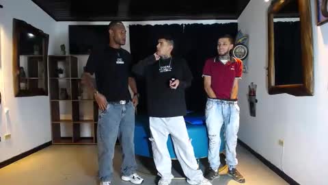 boranget online show from 02/05/26, 12:21