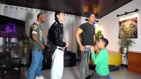 boranget online show from 02/07/26, 12:20