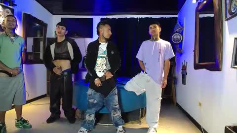 boranget online show from 02/16/26, 11:39