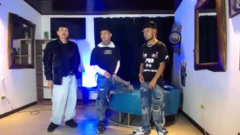 boranget online show from 02/23/26, 11:51