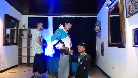 boranget online show from 03/01/26, 11:56