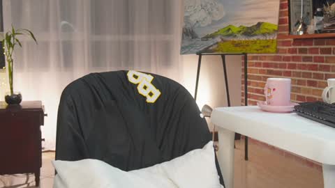 Bream online show from 12/31/24, 03:55