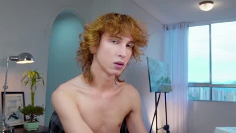 Bream online show from 01/31/25, 10:21