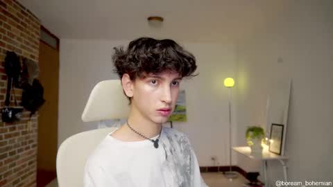 Bream online show from 10/03/25, 12:02