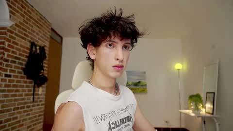 Bream online show from 10/23/25, 11:20