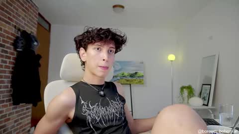 Bream online show from 11/07/25, 02:06