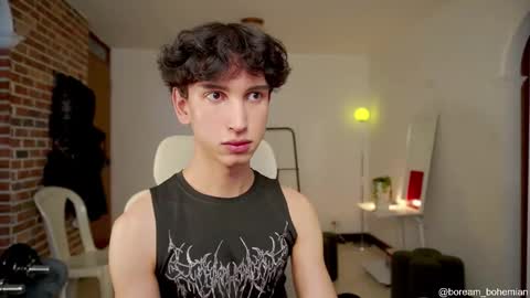 Bream online show from 01/12/26, 02:00