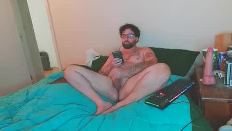 boredandirish21 online show from 09/22/25, 08:11