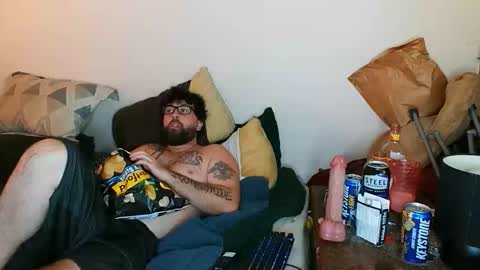 boredandirish21 online show from 10/09/25, 08:07