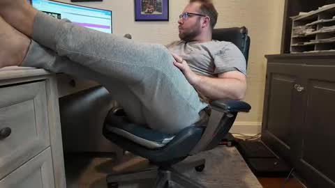 Boredhorndog online show from 02/02/26, 05:44