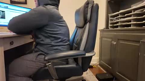 Boredhorndog online show from 02/23/26, 03:09