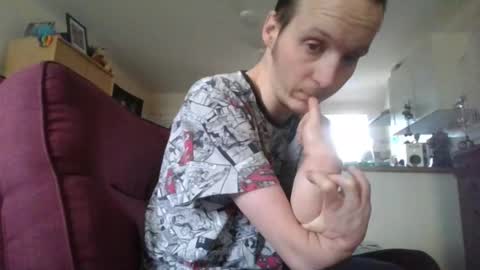 boredlul online show from 02/12/26, 10:21