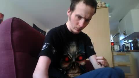 boredlul online show from 03/28/26, 09:31