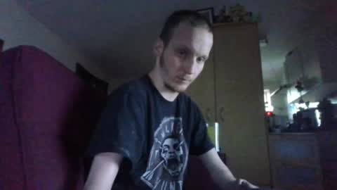 boredlul online show from 04/19/26, 07:05