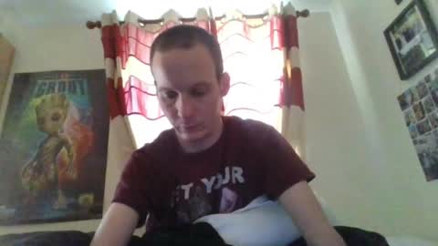 boredlul online show from 04/30/26, 07:25