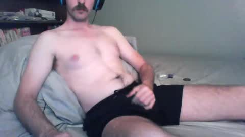 Ricky online show from 05/18/26, 02:07