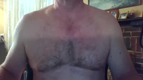 Borgoff online show from 12/24/24, 06:44