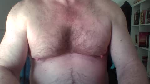 Borgoff online show from 04/22/26, 02:18