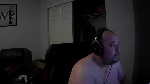 boringnakedfatty online show from 02/25/26, 01:37