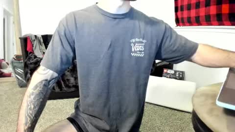 Boris DaBlade online show from 03/25/26, 02:39