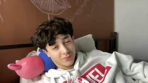 borisviper online show from 11/19/25, 04:29