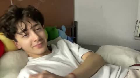 borisviper online show from 12/01/25, 04:56