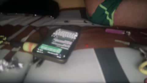 borkaa777 online show from 04/16/26, 06:52