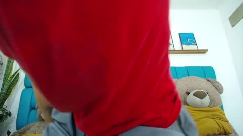 borsalinomoreau online show from 03/23/26, 12:14