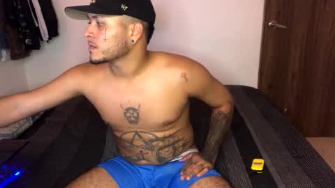 Jesus online show from 04/17/26, 03:09