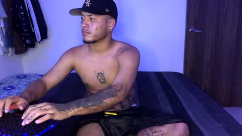 Jesus online show from 04/17/26, 03:48