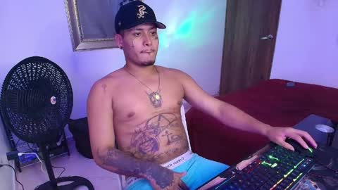 Jesus online show from 06/09/26, 03:40