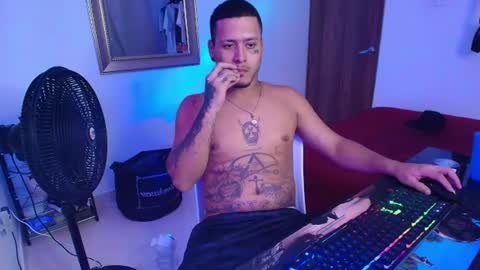 Jesus online show from 06/10/26, 04:12