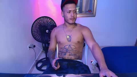 Jesus online show from 07/19/26, 04:33