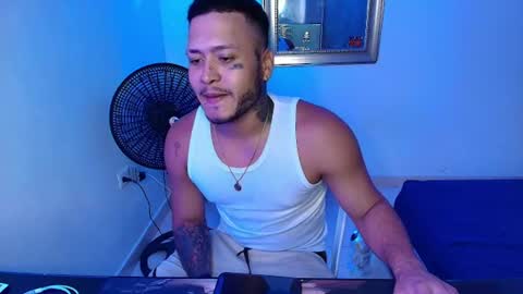 Jesus online show from 08/01/26, 07:18