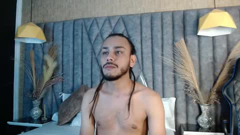 Snapshot of bossdominator1 chatting on 10/07/25, 03:25 Boss online show from 10/07/25, 03:25