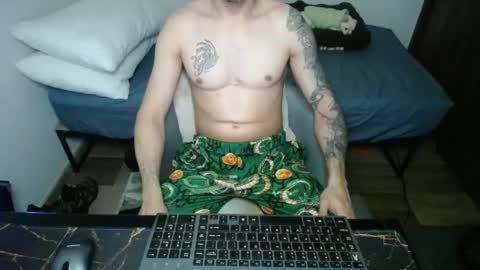 Snapshot of bossking019 chatting on 01/26/25, 04:20 bossking019 online show from 01/26/25, 04:20