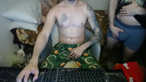 Snapshot of bossking019 chatting on 01/27/25, 11:33 bossking019 online show from 01/27/25, 11:33