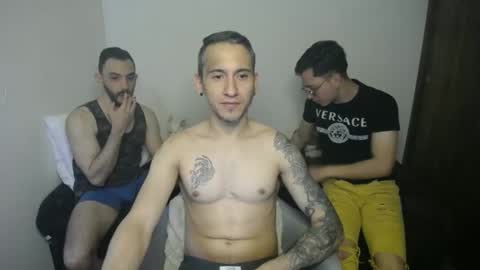 Snapshot of bossking019 chatting on 01/28/25, 10:45 bossking019 online show from 01/28/25, 10:45