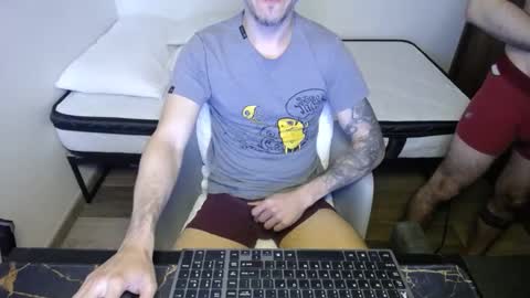 Snapshot of bossking019 chatting on 01/29/25, 08:35 bossking019 online show from 01/29/25, 08:35