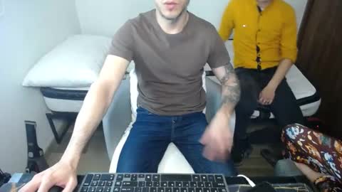 Snapshot of bossking019 chatting on 01/30/25, 04:06 bossking019 online show from 01/30/25, 04:06