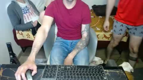 Snapshot of bossking019 chatting on 02/01/25, 06:29 bossking019 online show from 02/01/25, 06:29