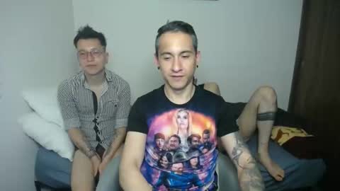 Snapshot of bossking019 chatting on 02/08/25, 12:17 bossking019 online show from 02/08/25, 12:17