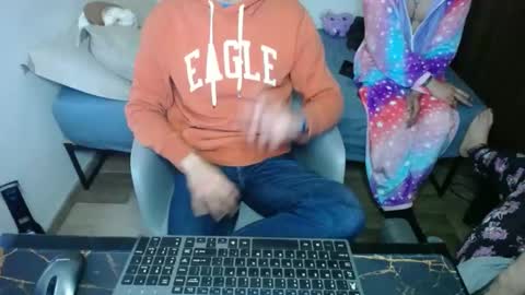 Snapshot of bossking019 chatting on 02/15/25, 01:49 bossking019 online show from 02/15/25, 01:49