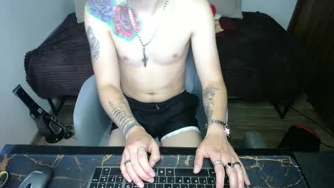 Snapshot of bossking019 chatting on 02/22/25, 02:52 bossking019 online show from 02/22/25, 02:52