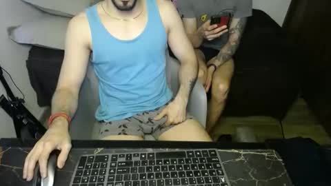 Snapshot of bossking019 chatting on 02/25/25, 12:55 bossking019 online show from 02/25/25, 12:55